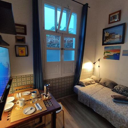 La Haciendita De La Casita Azul Puerto de la Cruz  Bagian luar foto