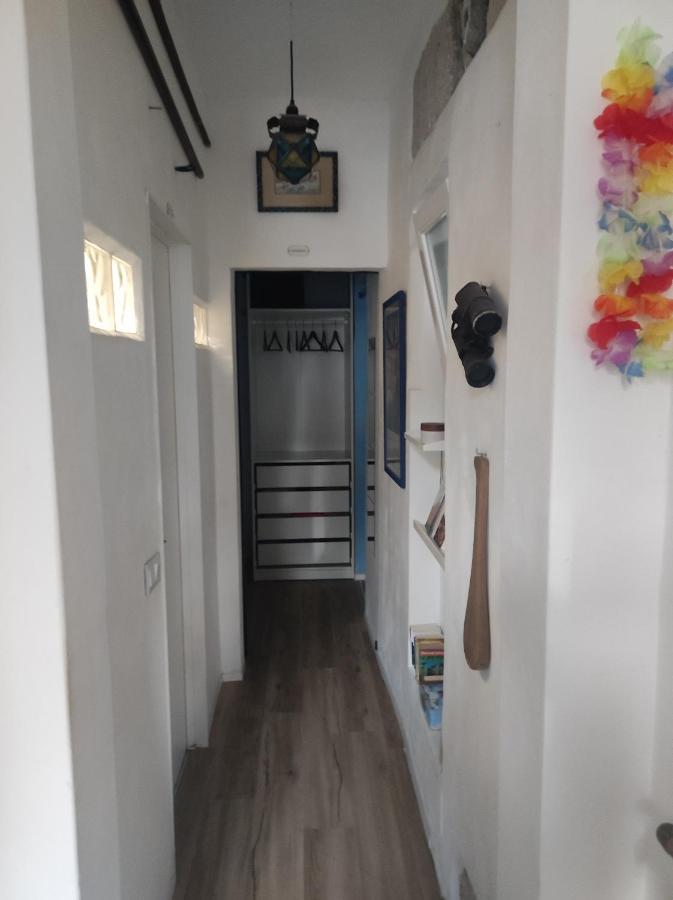 La Haciendita De La Casita Azul Puerto de la Cruz  Bagian luar foto