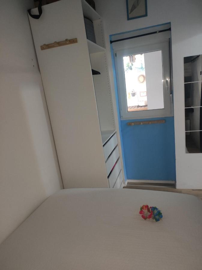 La Haciendita De La Casita Azul Puerto de la Cruz  Bagian luar foto