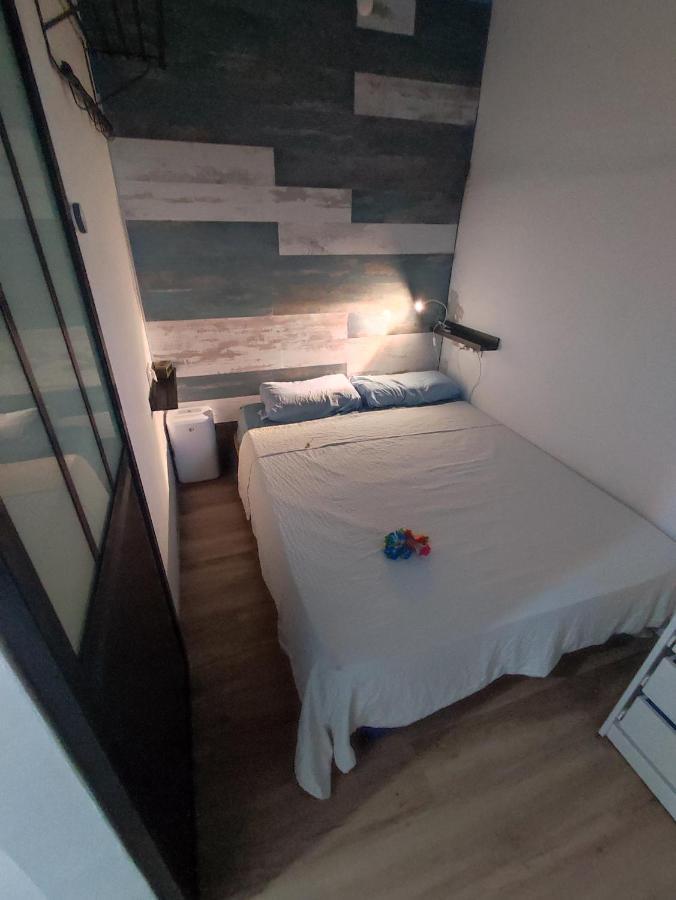 La Haciendita De La Casita Azul Puerto de la Cruz  Bagian luar foto
