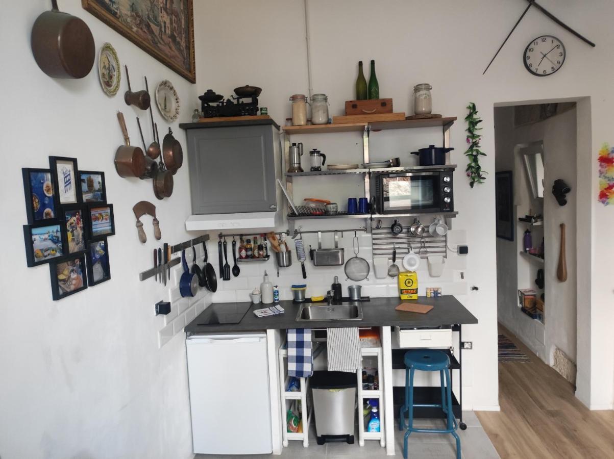 La Haciendita De La Casita Azul Puerto de la Cruz  Bagian luar foto