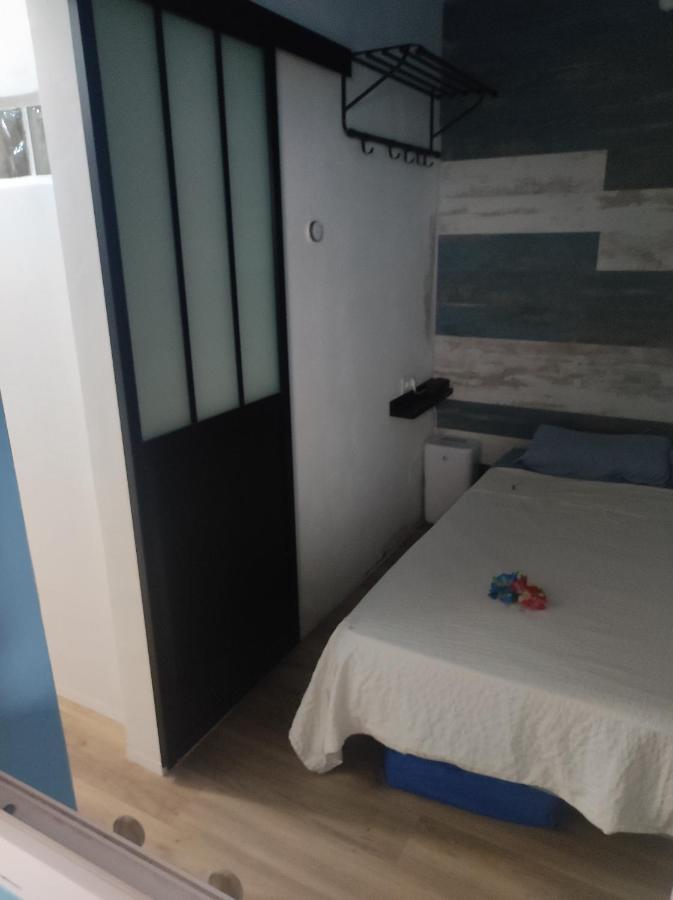 La Haciendita De La Casita Azul Puerto de la Cruz  Bagian luar foto