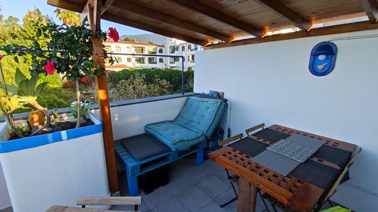 La Haciendita De La Casita Azul Puerto de la Cruz  Bagian luar foto